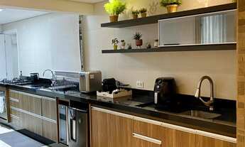 Imagem 2: Apartamento para venda em Santa Teresinha - São Paulo - SP