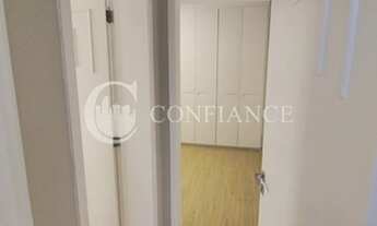 Imagem 6: Maravilhoso 3 quartos com 2 suítes e vaga de garagem no coração de Ipanema