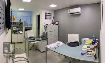 Imagem 2: Sala comercial em Copacabana