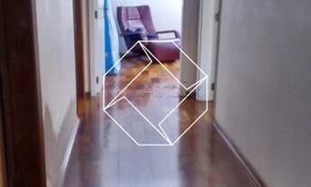 Imagem 4: Americana - Casa Padrão - Santa Cruz