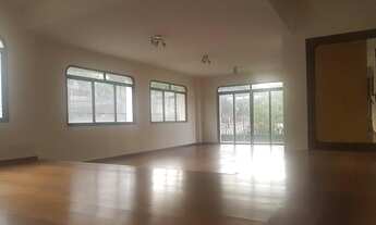 Imagem 1: Apartamento para Venda em São Paulo, Vila Andrade, 3 dormitórios, 3 suítes, 3 banheiros, 3