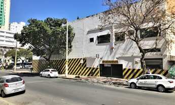 Imagem 2: Prédio à venda, 120 vagas, Savassi - Belo Horizonte/MG