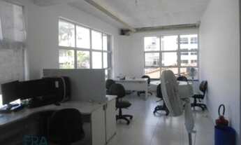 Imagem 4: Sala para aluguel, Santa Lúcia - Belo Horizonte/MG