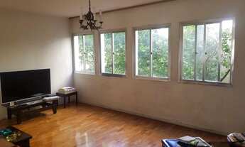 Imagem: Apartamento com 03 dormitórios em Higienópolis