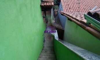 Imagem 3: Casa a venda no bairro trevo