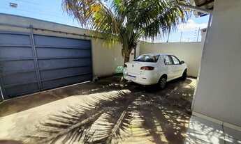 Imagem 2: Casa 3 quartos para Venda Jibran El Hadj, Anápolis