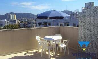 Imagem: TAQUARA - Cobertura 2 quartos - VISTA SENSACIONAL