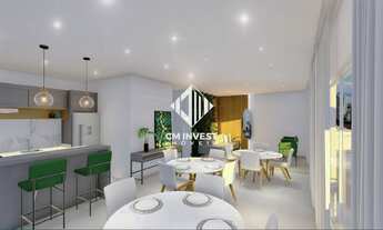 Imagem 3: Na Planta! Apartamento 2 dormitórios com Suíte no Estreito, Florianópolis, SC