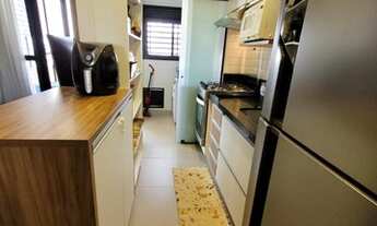 Imagem 7: Apartamento - Jardim Dom Bosco - Campinas