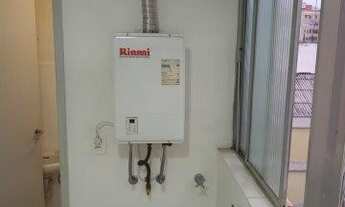 Imagem 7: SÃO PAULO - Apartamento Padrão - SANTA CECÍLIA