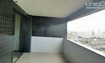 Imagem 5: Ed. Avalon, 04 suites, 182m2, 02 vgs, Umarizal