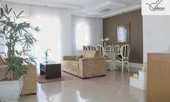 Imagem 2: JARDIM AQUÁRIUS - MARAVILHOSA COBERTURA 3 dorms com 3 suítes, 196 m² por R$ 975.000 - SJCa