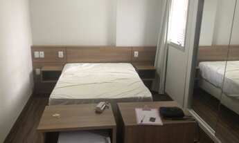 Imagem: Aluga-se suíte S4Hotel