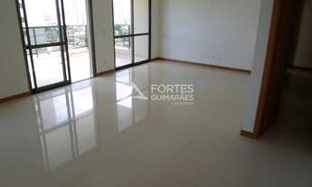 Imagem: RIBEIRãO PRETO - Apartamento Padrão