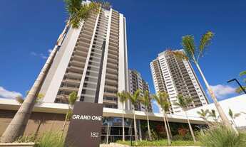 Imagem 2: Apartamento para venda possui 67 metros quadrados com 2 quartos em Jardim Brasil - Campina