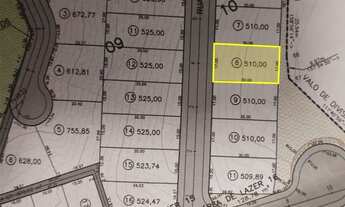 Imagem 3: Lote - Vintage Munk (3ª fase) pronto para construir!