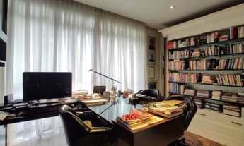 Imagem 6: COBERTURA ? VENDA BELVEDERE 4 QUARTOS 3 SU?TES 6 VAGAS