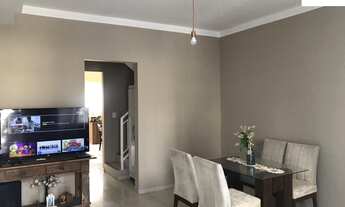 Imagem 2: JARDIM AMÉRICA LINDA CASA ASSOBRADADA em CONDOMÍNIO VILLAGIO - 2 dorms, 89 m² - SJCampos