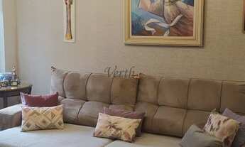 Imagem 2: Casa a venda na Cidade Universitária (Barão Geraldo