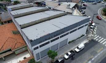 Imagem 2: Galpão para aluguel - Vila Curuçá - 15.000,00