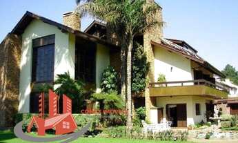 Imagem 2: CAXIAS DO SUL - Casa Padrão - Saint Etiene