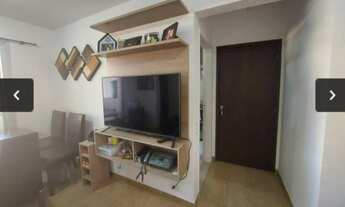 Imagem 3: Apartamento para venda possui 58 metros quadrados com 2 quartos em Vila Uberabinha - São P