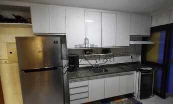 Imagem 7: Apartamento para venda possui 132 metros quadrados com 4 quartos