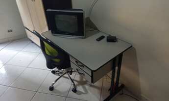 Imagem 3: Alugo quarto mobiliado em república Sao Bernardo Campo