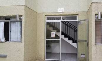 Imagem 6: Apartamento para venda tem 44 metros quadrados com 2 quartos em Campo Limpo - São Paulo