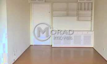 Imagem: São Paulo - Apartamento Padrão - Jardins