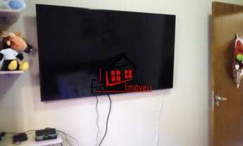 Imagem 7: Casa com 3 dormitórios à venda, 61 m² por R$ 320.000,00 - Coqueiros - Belo Horizonte/MG