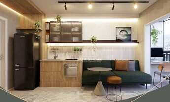 Imagem 2: Apto 2 dorm a partir de R$ 390mil no Campo Belo