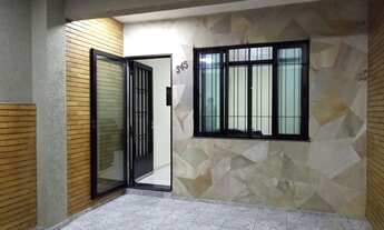 Imagem 2: Sobrado para aluguel com 260 metros quadrados com 4 quartos em Mooca - São Paulo - SP