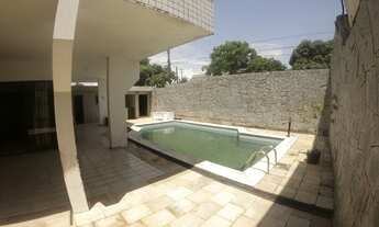 Imagem: Casa com 5 dormitórios à venda, 537 m²