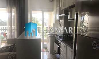 Imagem 7: Lindo Apartamento com ótima localização em Vila Andrade