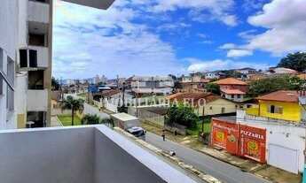 Imagem: Apartamento amplo, espaçoso e arejado em