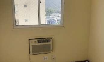 Imagem 4: Apartamento para venda tem 50 metros quadrados com 2 quartos em Jacarepaguá - Rio de Janei