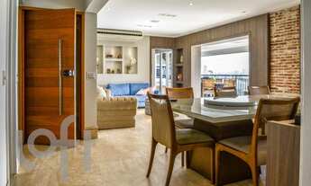 Imagem: Apartamento para venda com 179 metros quadrados