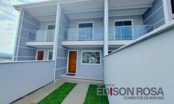 Imagem 2: Casa à venda no bairro Forquilhas - São José/SC