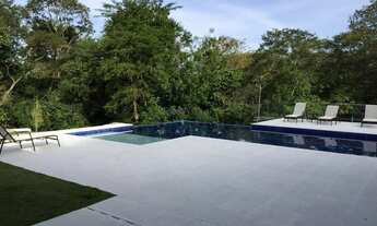 Imagem 3: Casa em condomínio - Vila Real de Itú - 6 suítes - mobiliada !!! lazer de clube no condomí