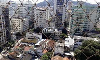 Imagem 4: Apartamento 3 dormitórios à venda Icaraí Niterói/RJ