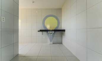 Imagem 4: Apartamento à venda com 3 quartos - Natal - RN