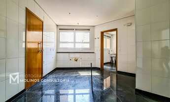 Imagem 12: Apartamento à venda no bairro Jardim Anália Franco - São Paulo/SP, Zona Leste