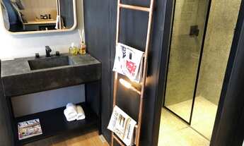 Imagem 4: STUDIO VILA MARIANA PÉ DIREITO DE 3,70 metros