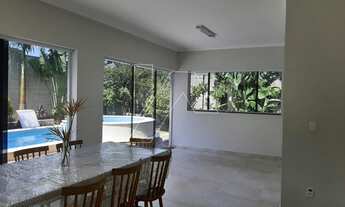 Imagem 6: Casa - Swiss Park - Campinas