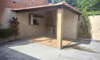 Imagem: Casa na Barra Pronta para morar