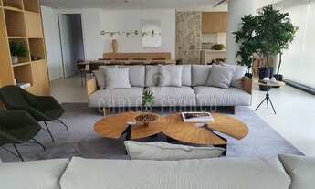 Imagem 6: APARTAMENTO À VENDA - VILA NOVA CONCEIÇÃO - 248 M2 - 4 DORMITÓRIOS ( 4 SUÍTES ) - 4 VAGAS