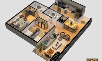 Imagem 7: CANELA - Apartamento Padrão - Centro