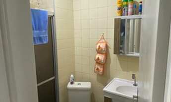 Imagem 2: Lindo apto 2 Dorms, 50m² por R$175.000 Bosque dos Eucaliptos - SJcampos/SP