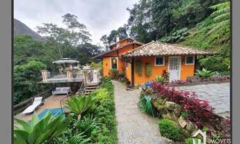 Imagem 2: Petrópolis - Casa de Condomínio - Araras